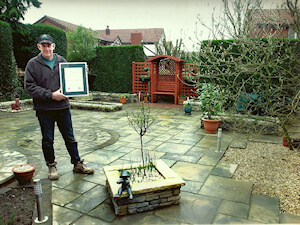 Paul Gibbons Landscapes Ltd Macclesfield