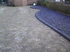 Paul Gibbons Landscapes Ltd Macclesfield