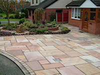 Paul Gibbons Landscapes Ltd Macclesfield