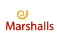 Marshalls logo