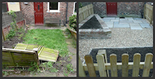 Paul Gibbons Landscapes Ltd Macclesfield