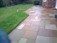 Paul Gibbons Landscapes Ltd Macclesfield