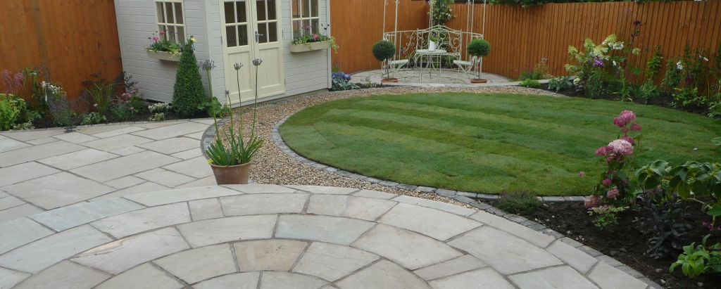 Paul Gibbons Landscapes Ltd