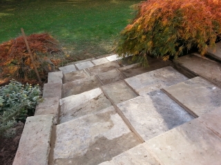 Paul Gibbons Landscapes Ltd - Garden Makeovers 4