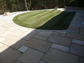 Paul Gibbons Landscapes Ltd - Garden Makeovers 5