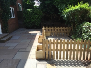 Paul Gibbons Landscapes Ltd - Patios 40