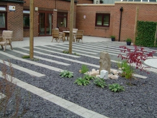 Paul Gibbons Landscapes Ltd - Garden Makeovers 16