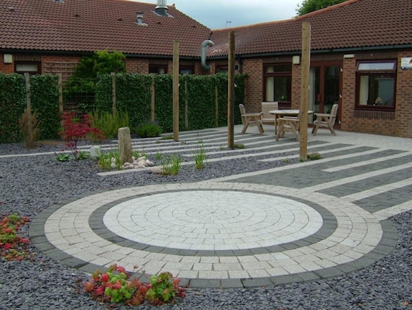 Paul Gibbons Landscapes Ltd - Garden Makeovers 18