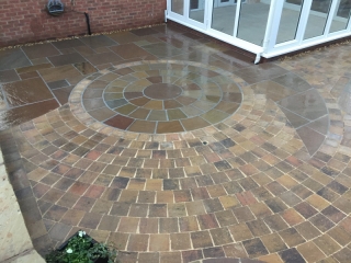 Paul Gibbons Landscapes Ltd - Garden Makeovers