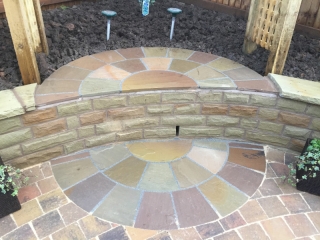 Paul Gibbons Landscapes Ltd - Garden Makeovers