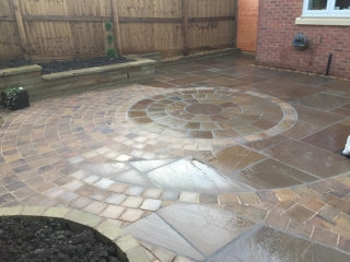 Paul Gibbons Landscapes Ltd - Garden Makeovers