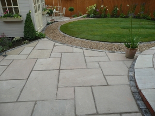 Paul Gibbons Landscapes Ltd - Garden Makeovers 11