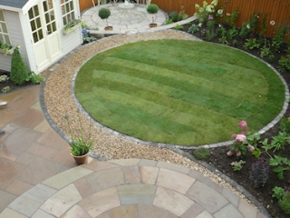 Paul Gibbons Landscapes Ltd - Garden Makeovers 14