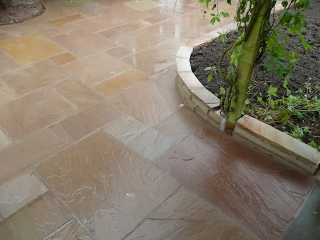 Paul Gibbons Landscapes Ltd - Patios 25