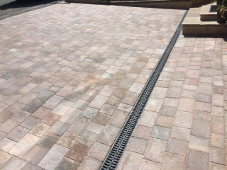 New Driveway by Paul Gibbons Landscapes Ltd