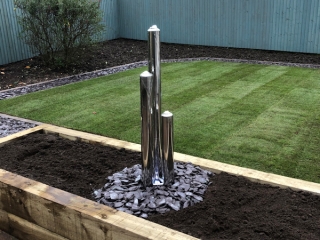 Paul Gibbons Landscapes Ltd - Garden Makeovers