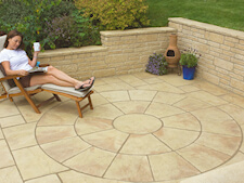 Heritage Paving 