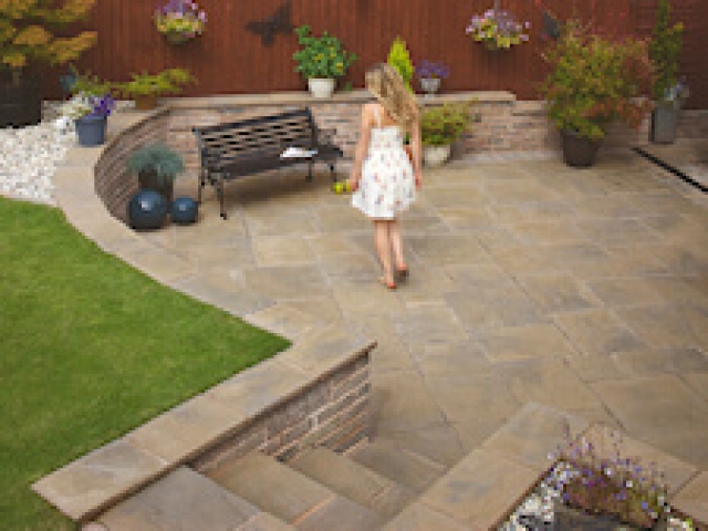 Heritage Paving
